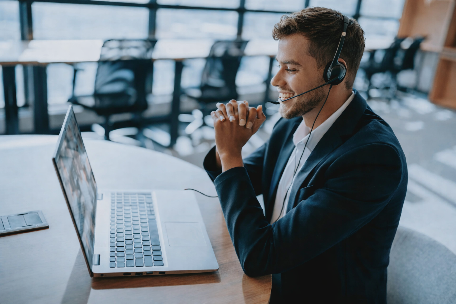 SupportNova support agent